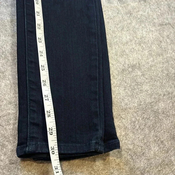 PAIGE  Jeans Hoxton Ultra Skinny, size 26. - Picture 3 of 11